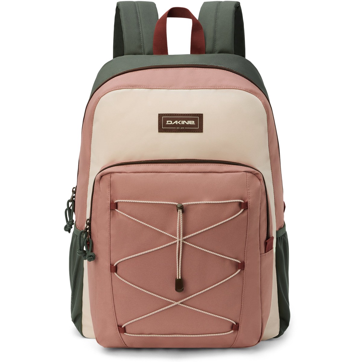 Educated Backpack 30L - Dune