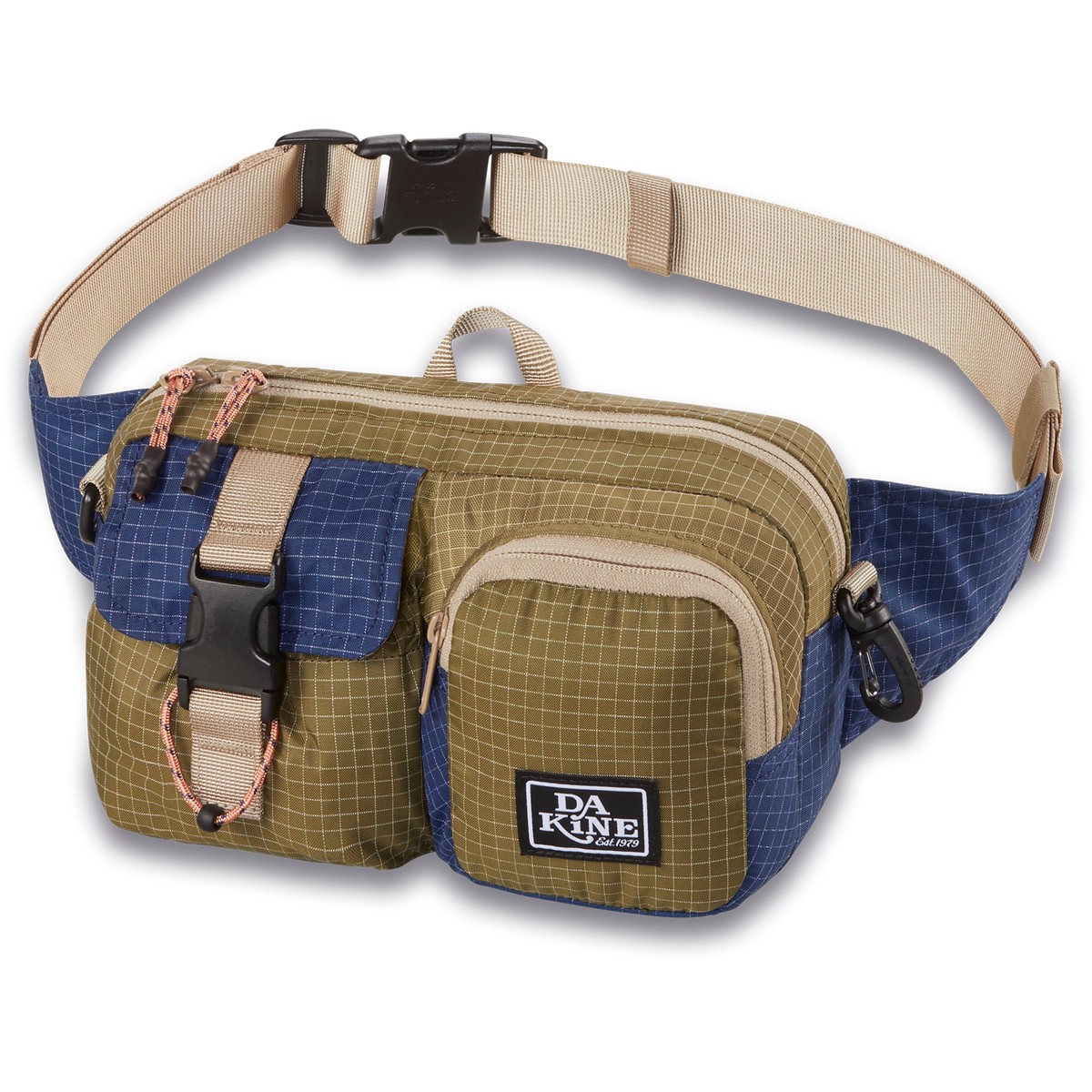 Jagger Hybrid Hip Pack