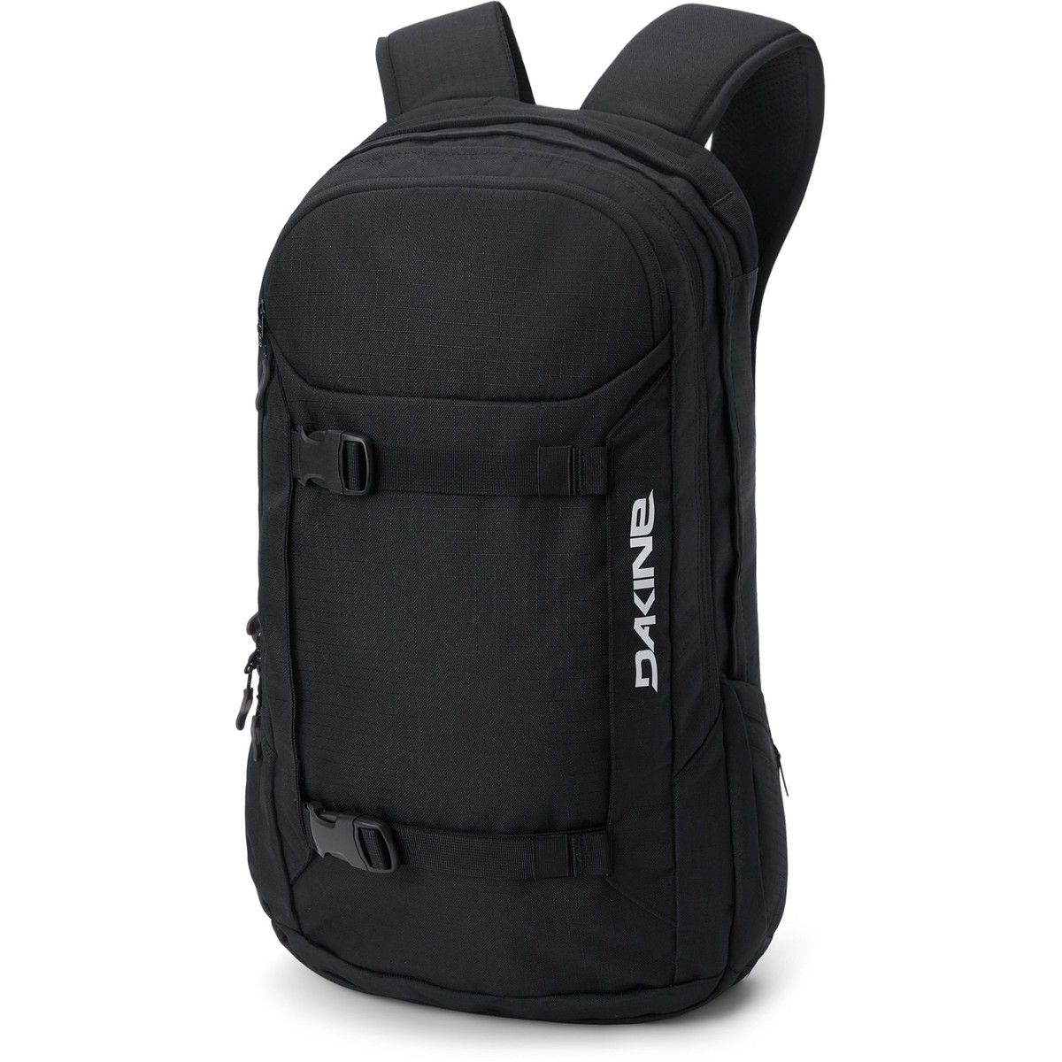 Mission Backpack 25L - Black