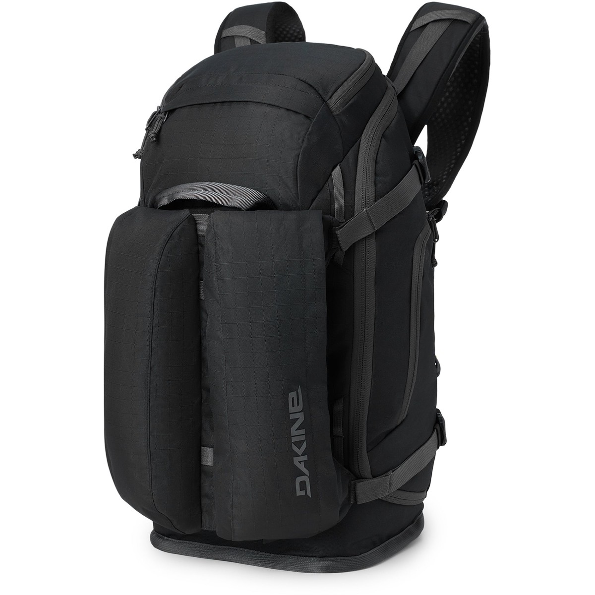 Builder Backpack 40L - Black Asphalt