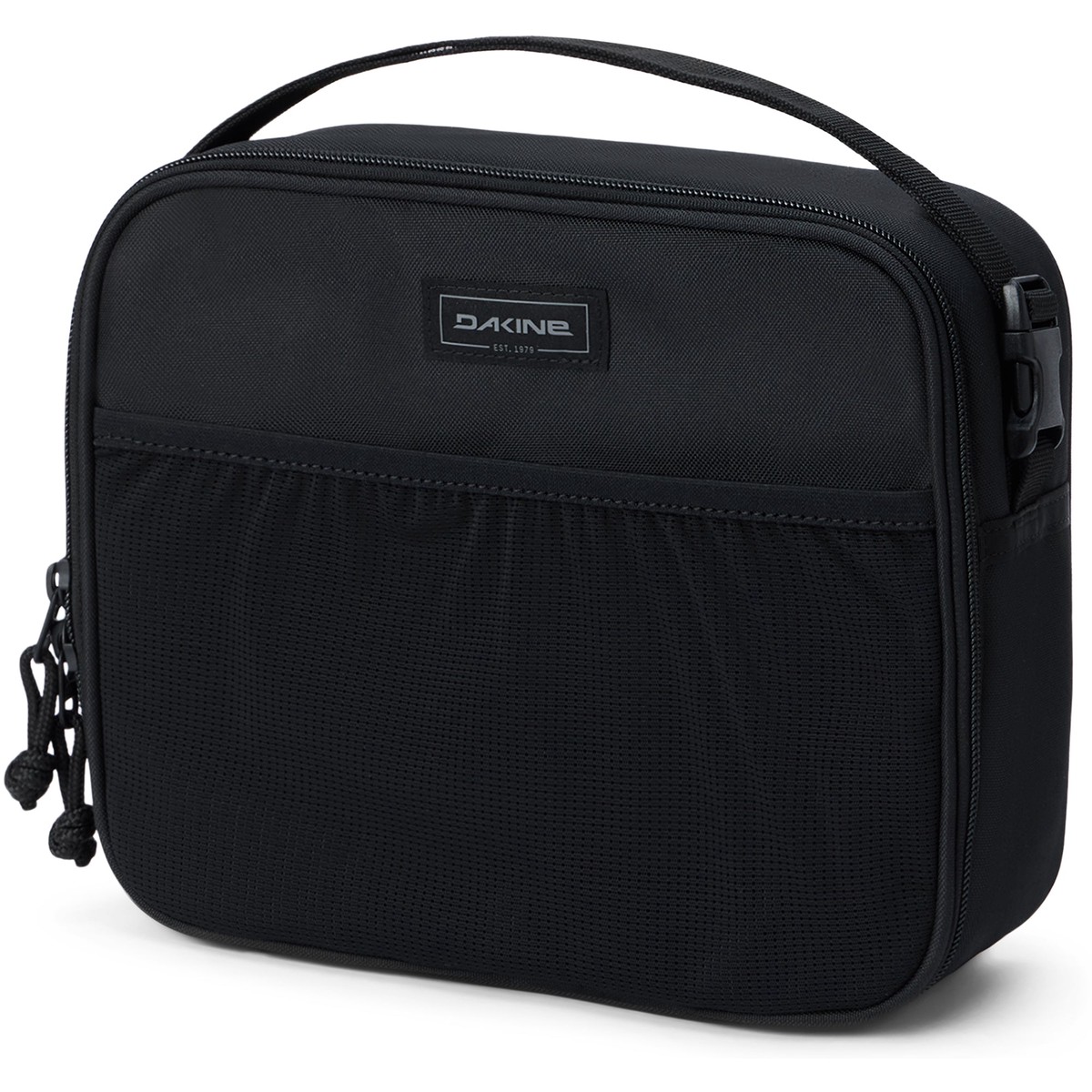 Snacktime Lunch Box 5L - Black
