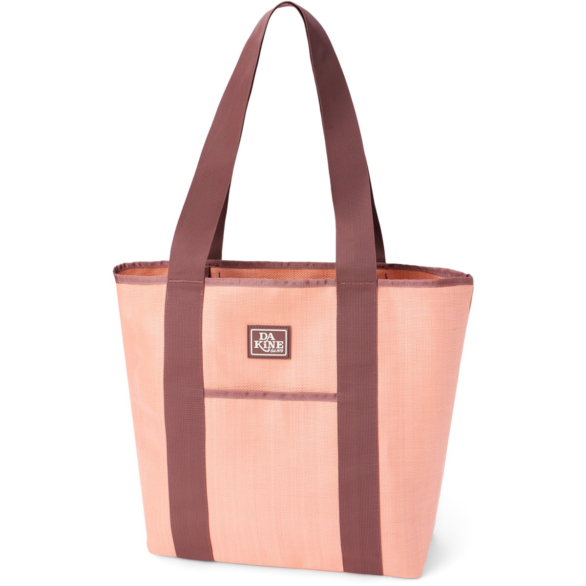 Beach Tote - Coral Haze
