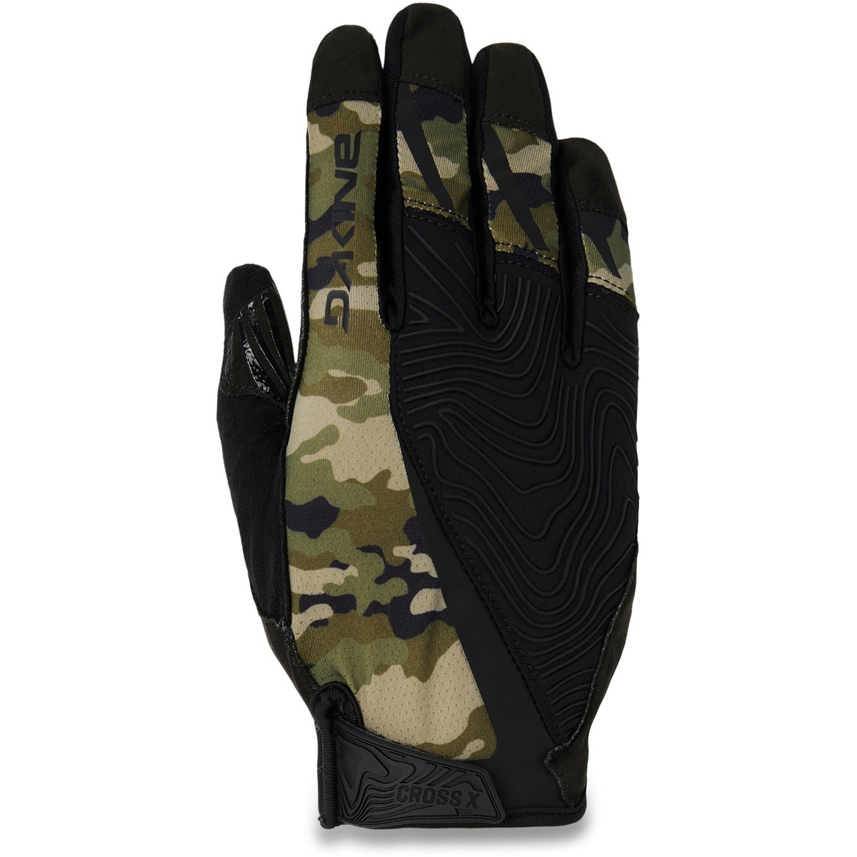 Cross-X 2.0 Gloves - Classic Camo