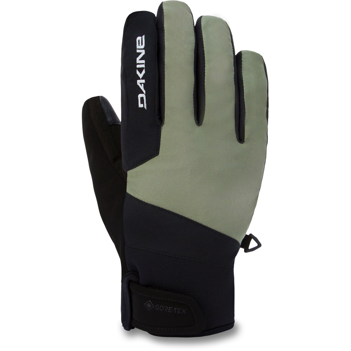 Impreza Gore-Tex Short Gloves - Mulled Basil