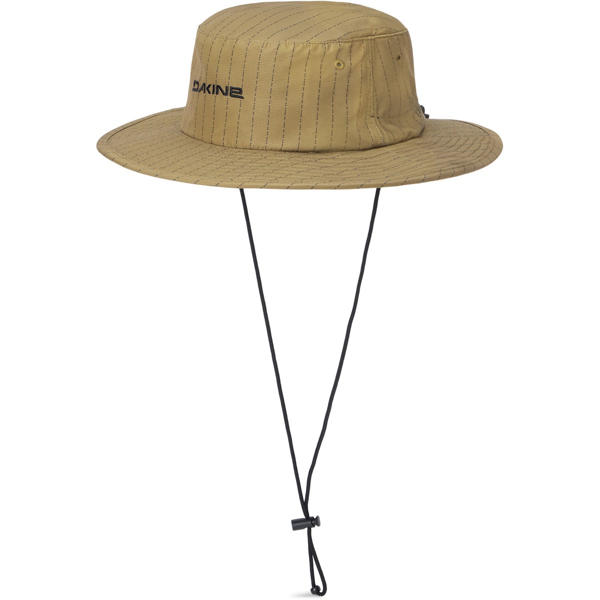 No Zone Hat - Coyote Morse Code