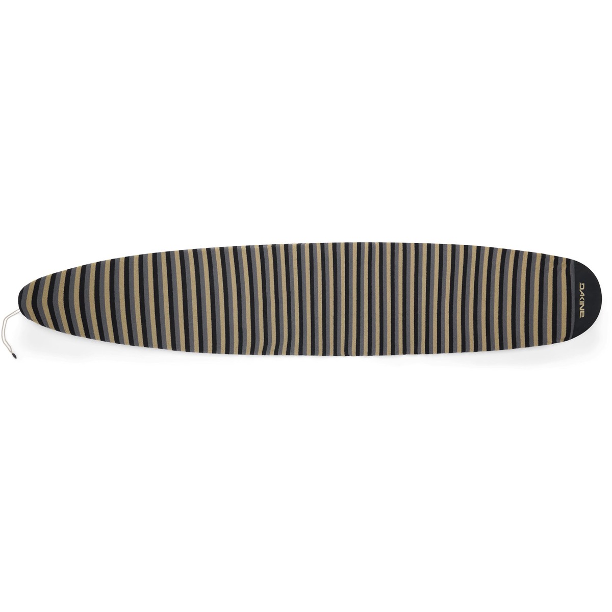 Shuttle Surfboard Sock Noserider - Stonecastle Stripe