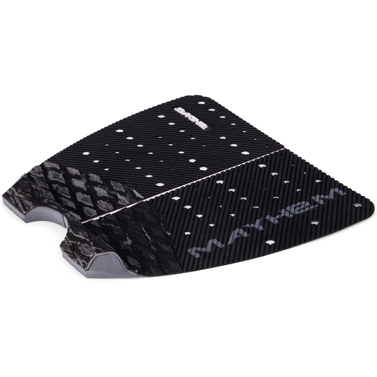 Team Mission Surf Traction Pad X Mayhem - Mayhem Black Swirl