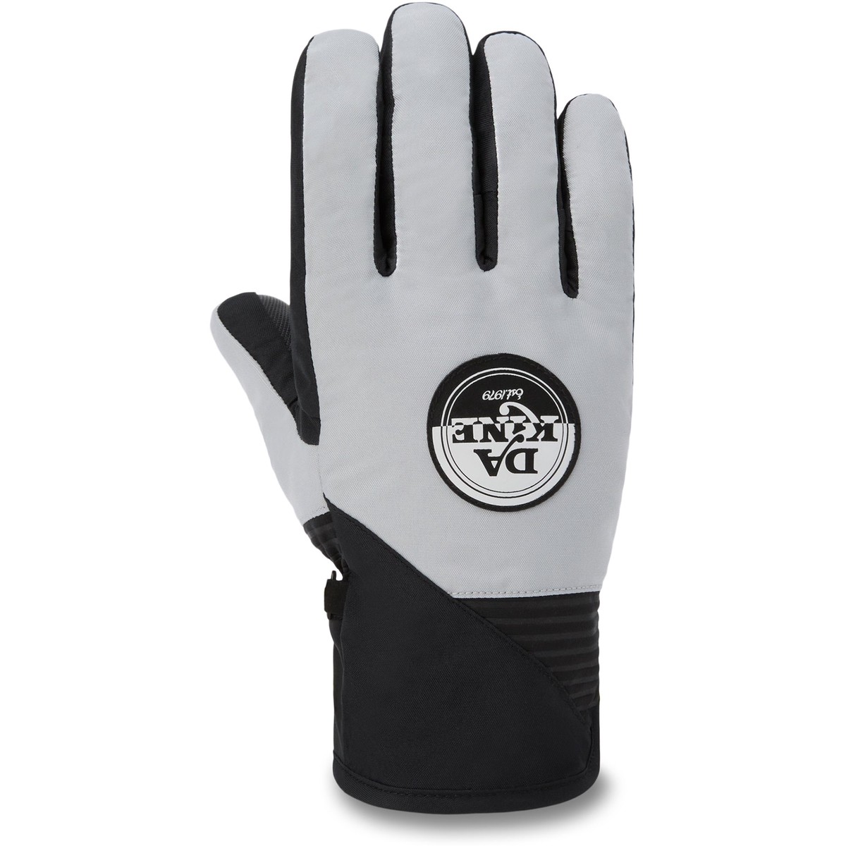 Crossfire Short Gloves - Griffin