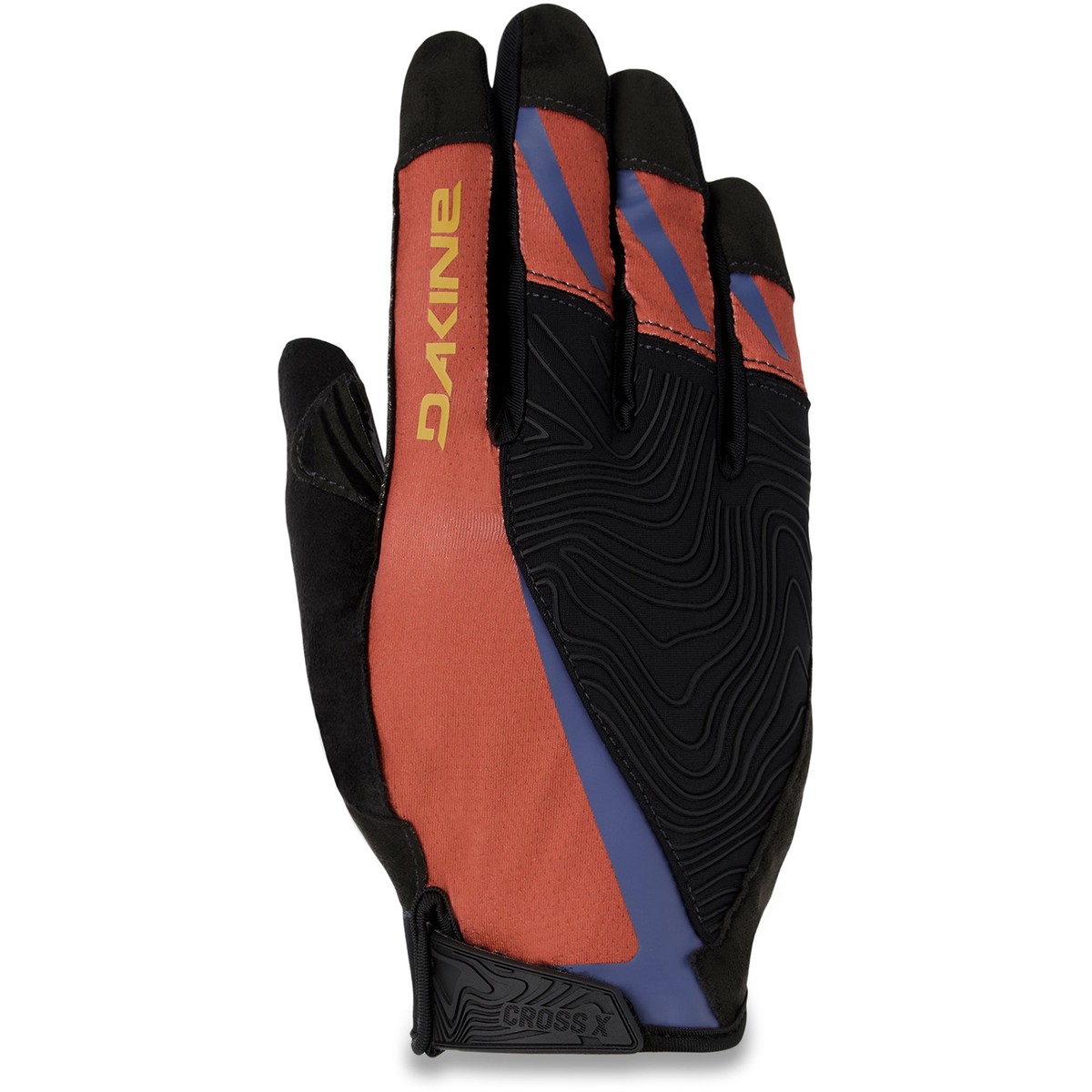 Cross-X 2.0 Gloves - Red Tide