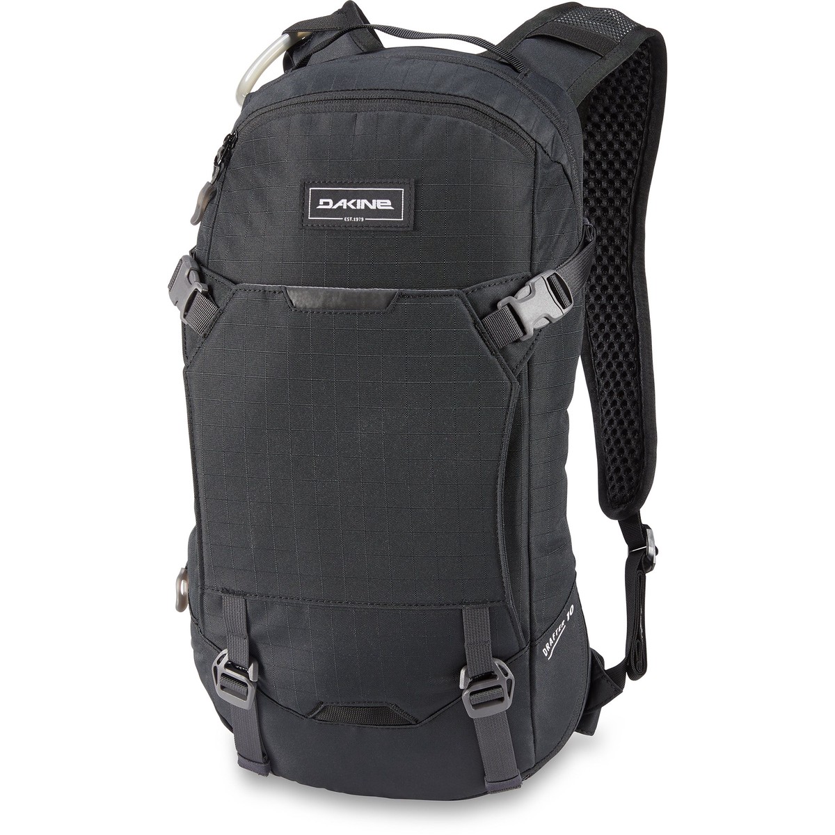 Drafter Backpack 10L - Black
