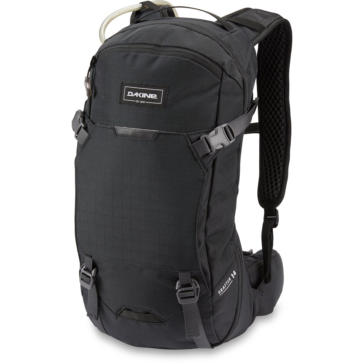 Drafter Backpack 14L - Black