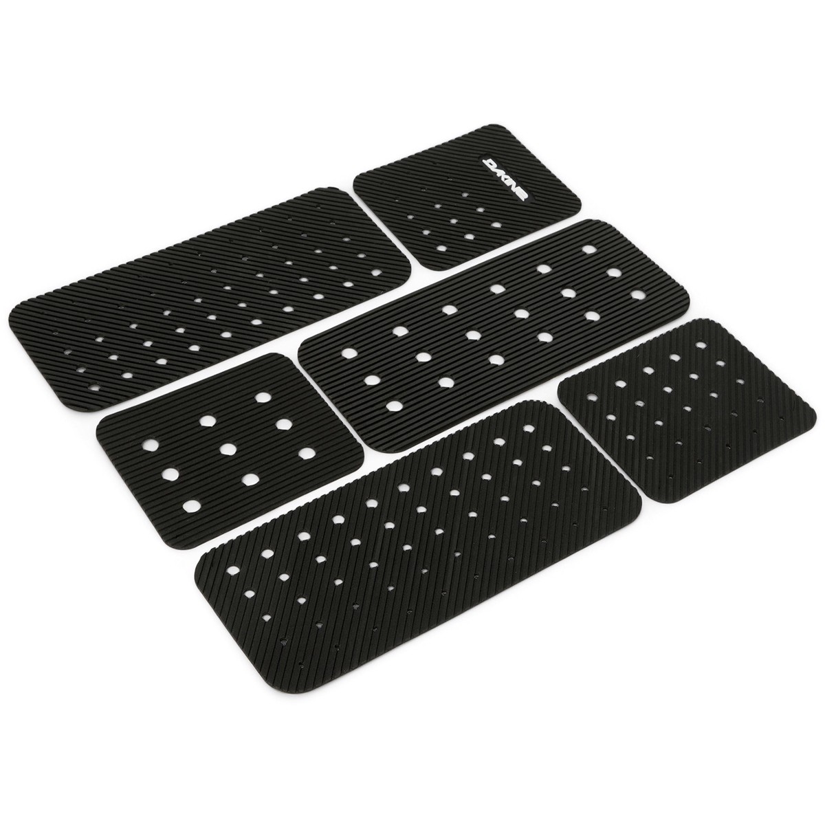 Front Foot Surf Traction Pad 2.0 - Black