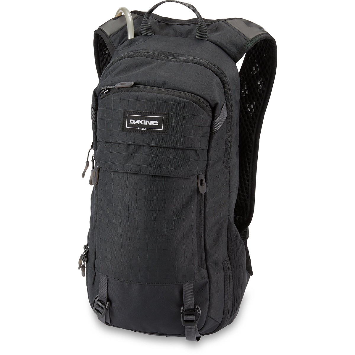 Syncline Backpack 12L - Black