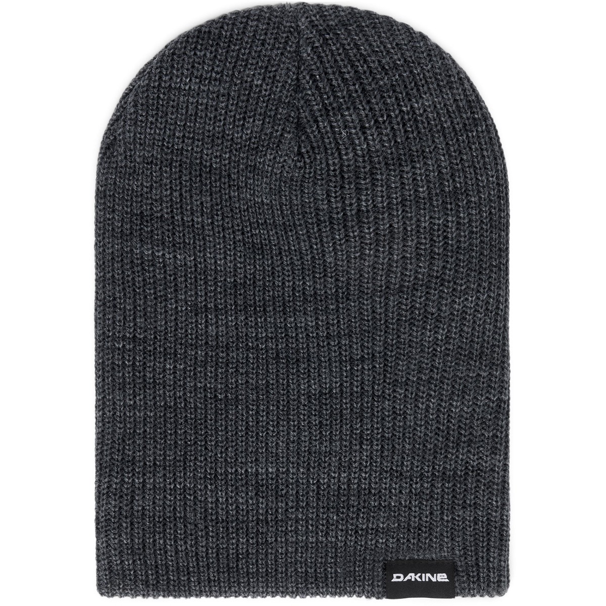 Tall Boy Beanie - Castlerock Heather