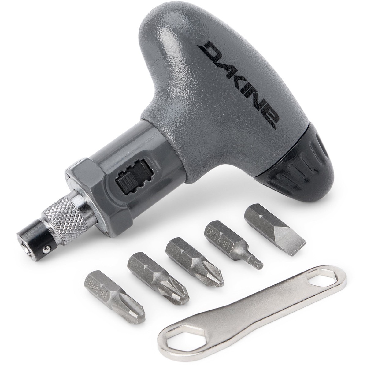 Torque Driver - Castlerock