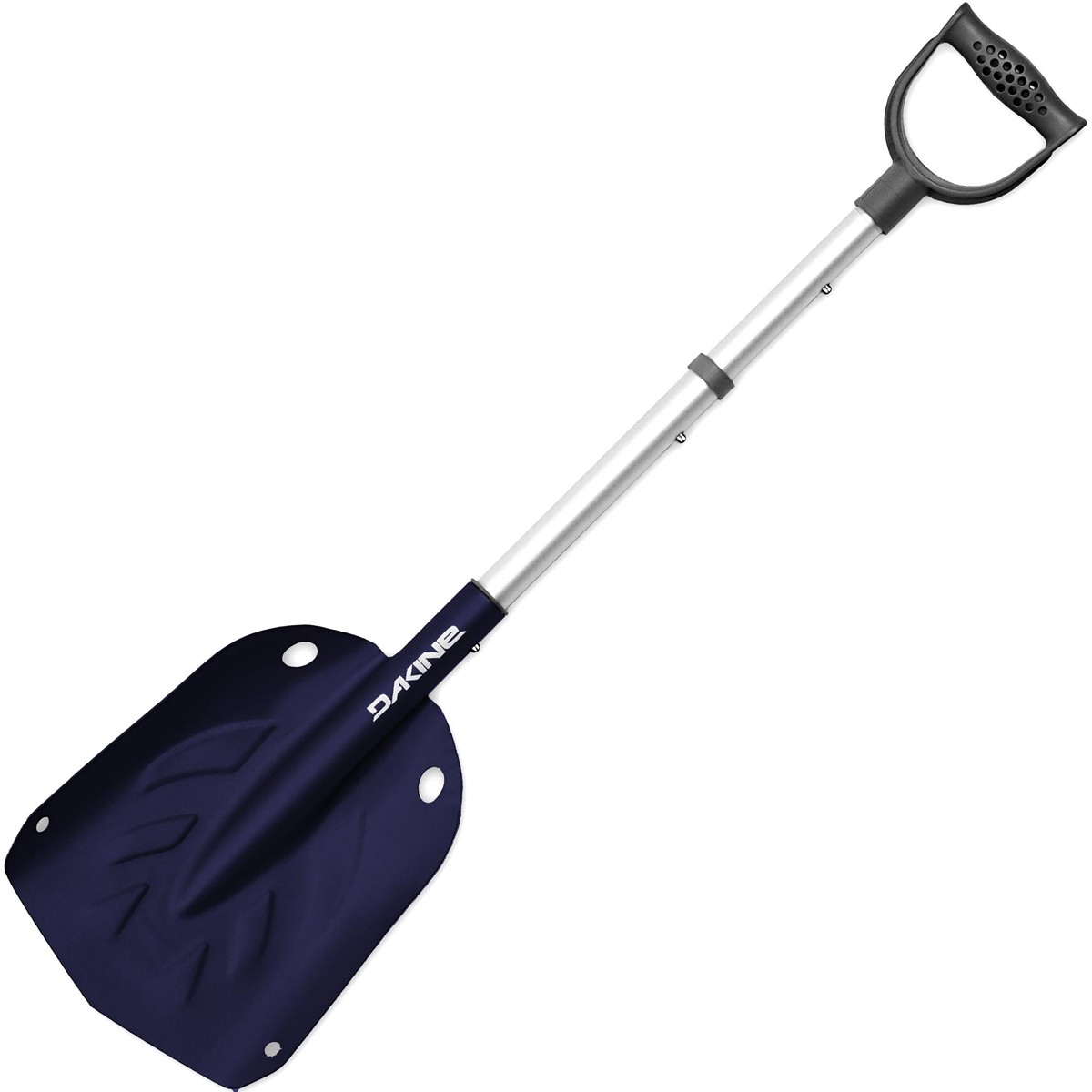 D-Handle Utility Shovel - Navy