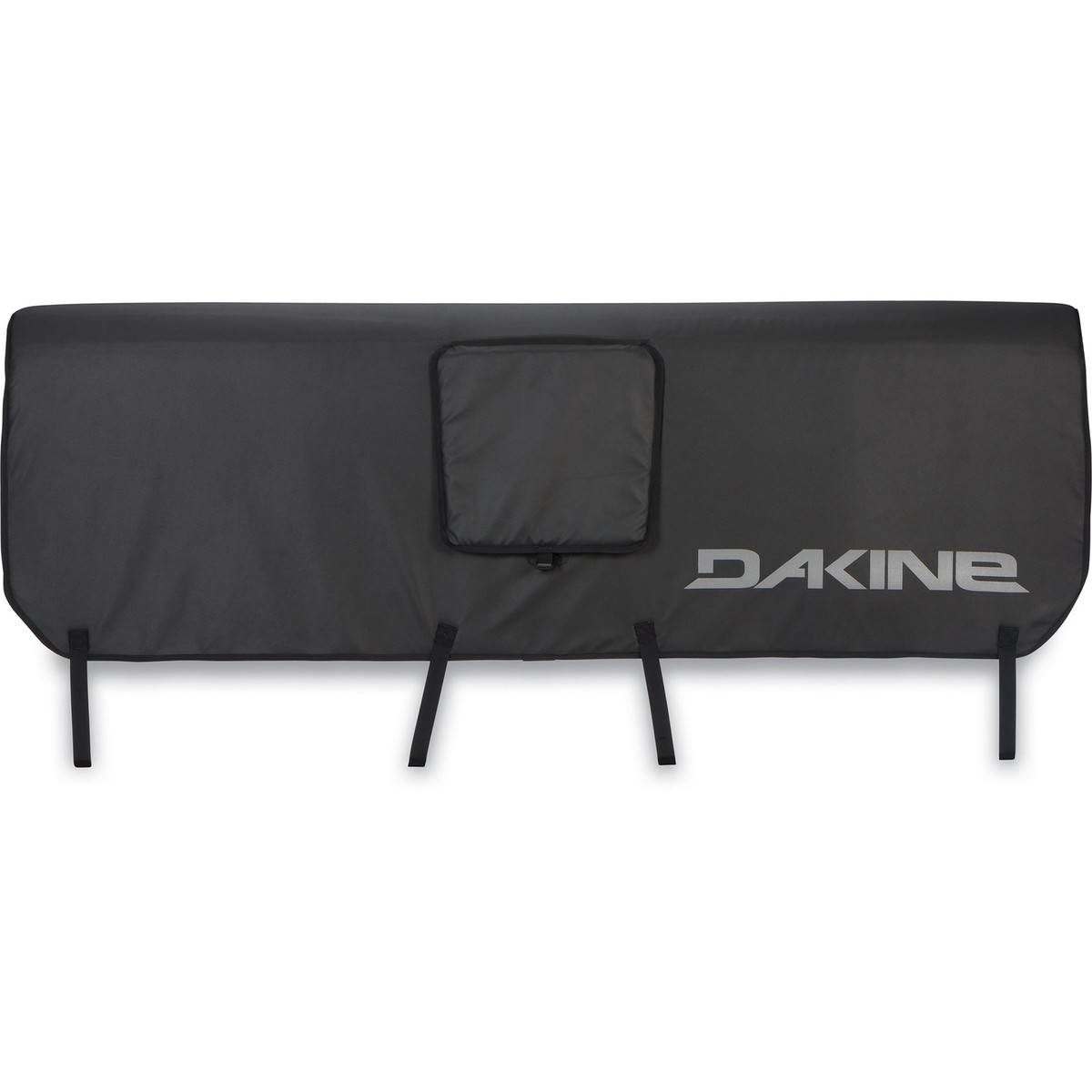 Pickup Pad DLX - Black