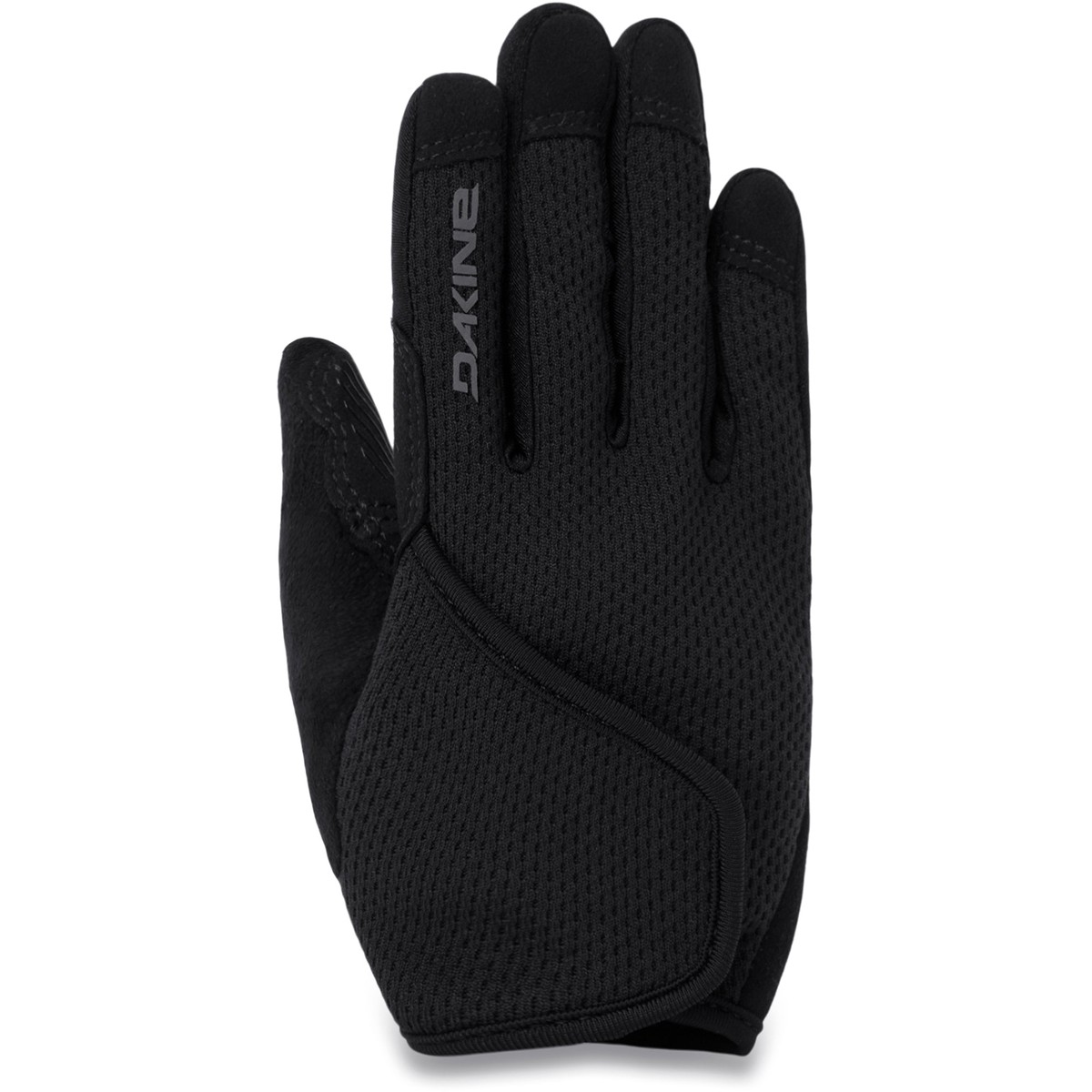 Youth Prodigy Gloves - Black