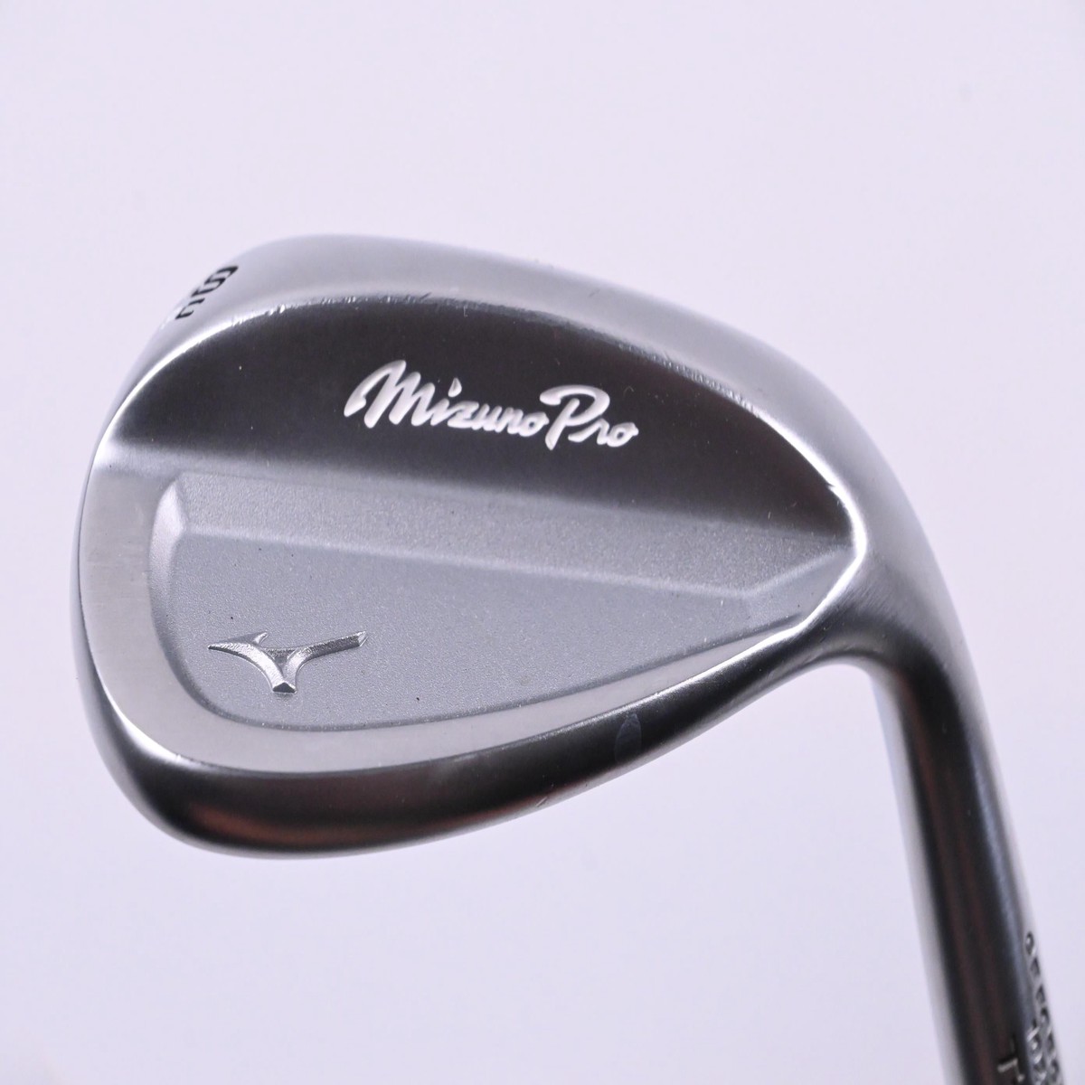Mizuno Pro T-3 Lob Wedge / 58 Degree / Wedge Flex KBS Hi-Rev 2.0 115 Shaft