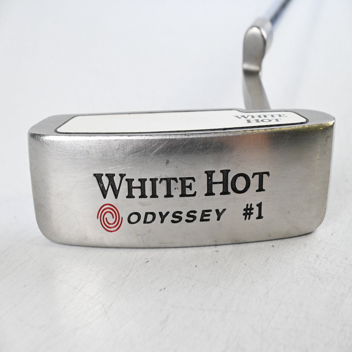 Odyssey White Hot #1 Putter / 35 Inch