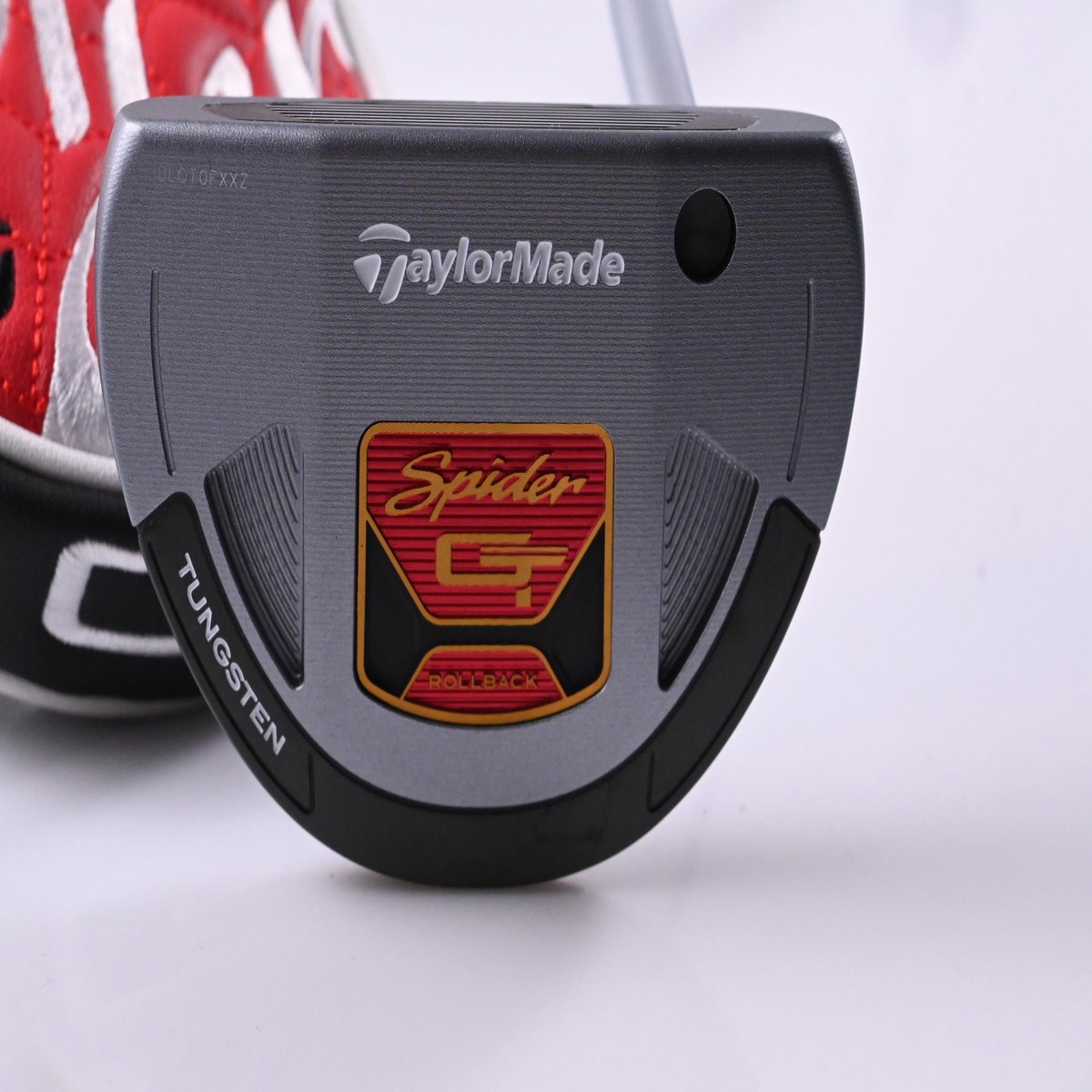 Taylormade Spider GT Rollback Putter / 34 Inch