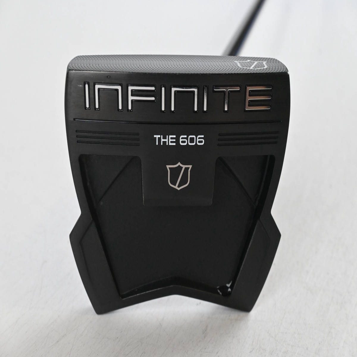Wilson Infinite The 606 Zero Torque Putter / 34 Inch