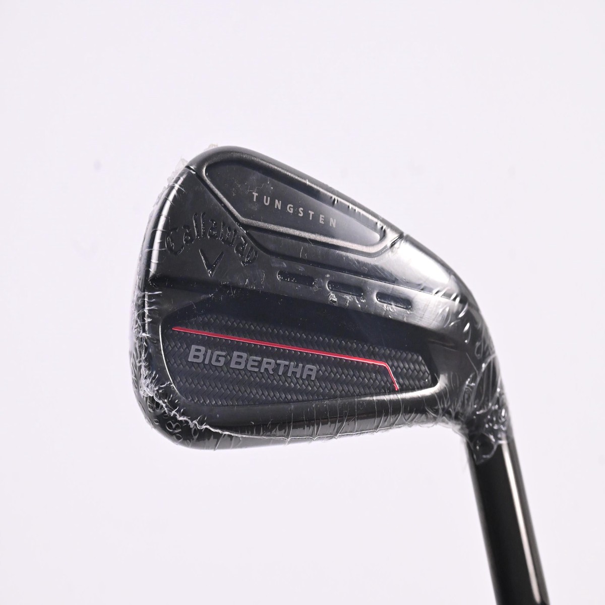 Callaway Big Bertha 2023 #5 Iron / 21 Degree / Regular Flex Elevate MPH 95 Shaft