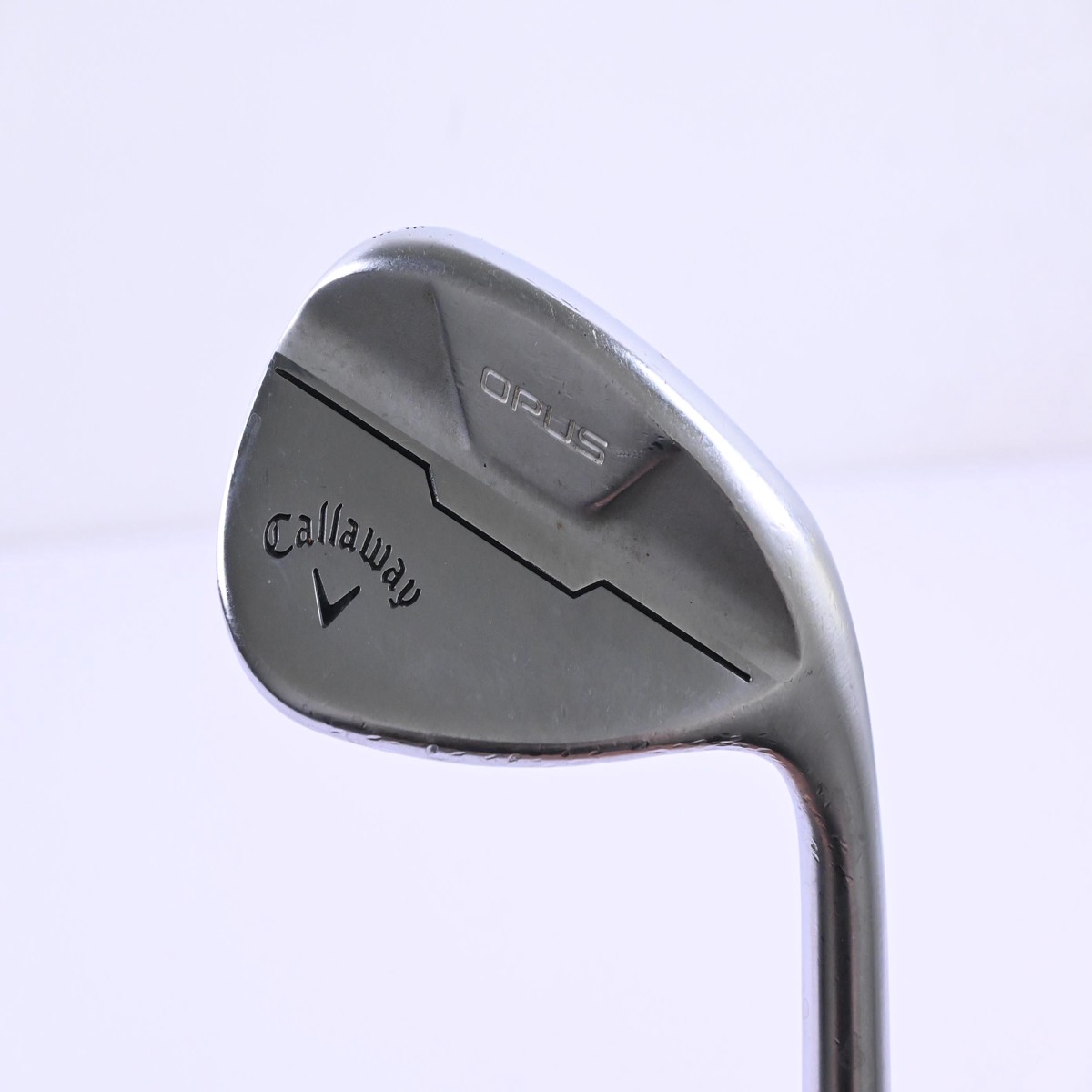 Callaway Opus Pitching Wedge / 48 Degree / Wedge Flex Recoil Dart HDC 65 Shaft