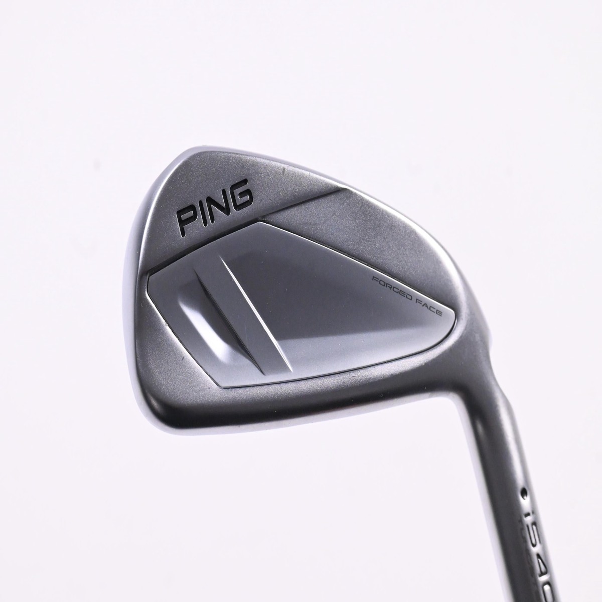 Ping i540 #5 Iron / 22 Degree / Black Dot / Regular Flex Ping AWT 2.0 Shaft