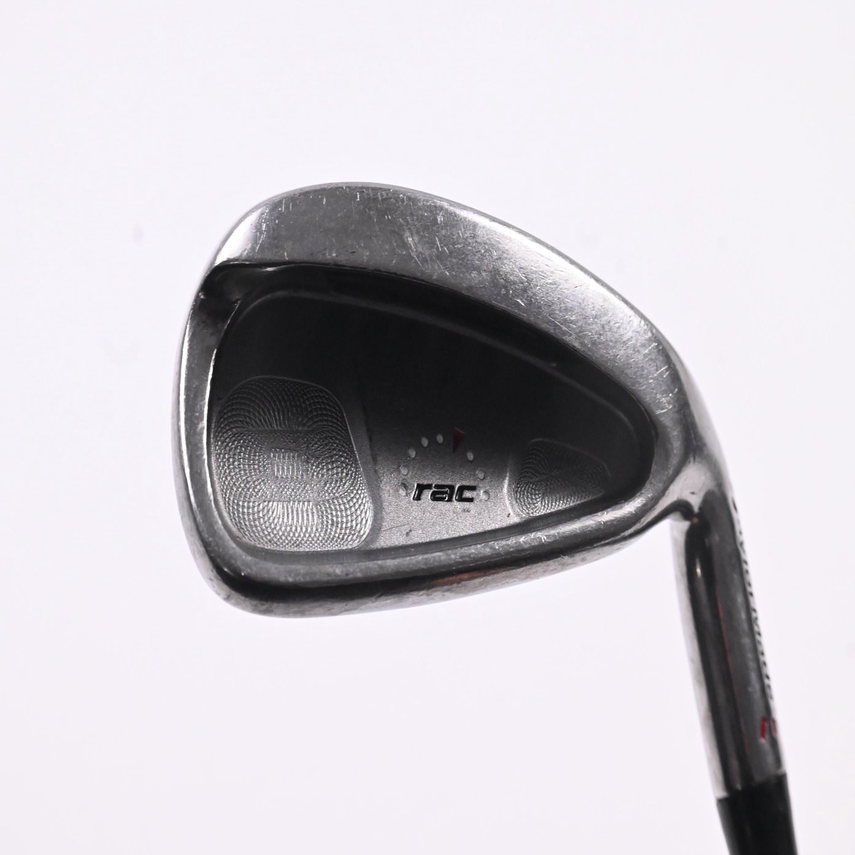 Taylormade RAC HT #6 Iron / 32 Degree / Regular Flex Taylormade Light Metal