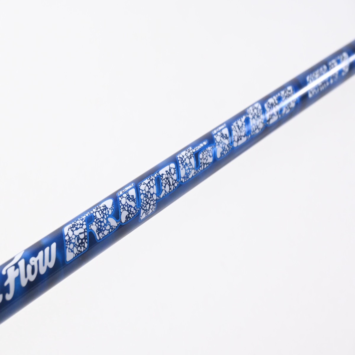Evenflow Riptide CB Small Batch 60 Fairway Shaft / X-Flex / .335" Tip
