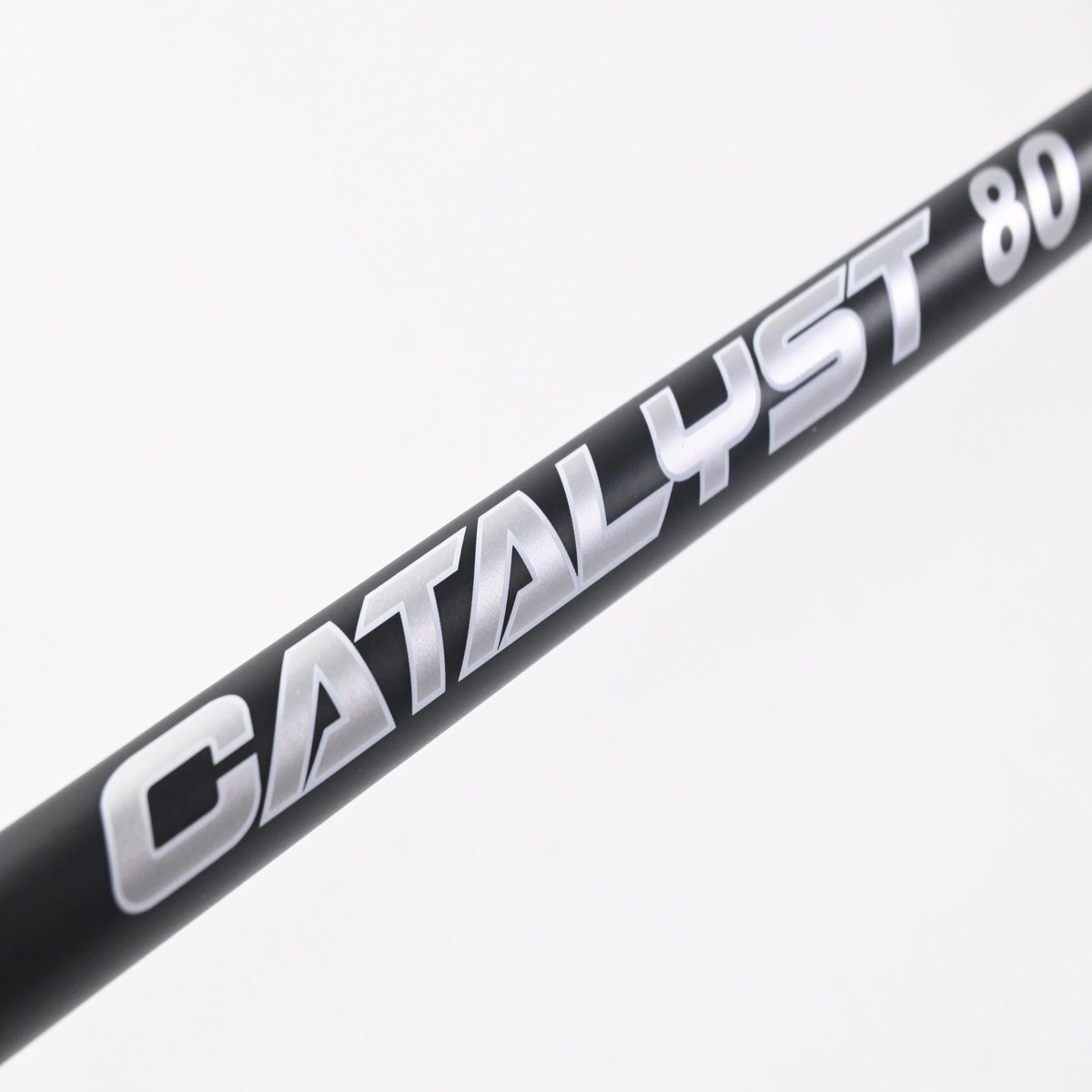 Project X Catalyst 80 #7 Wood Shaft / Stiff Flex / Callaway 3rd Gen