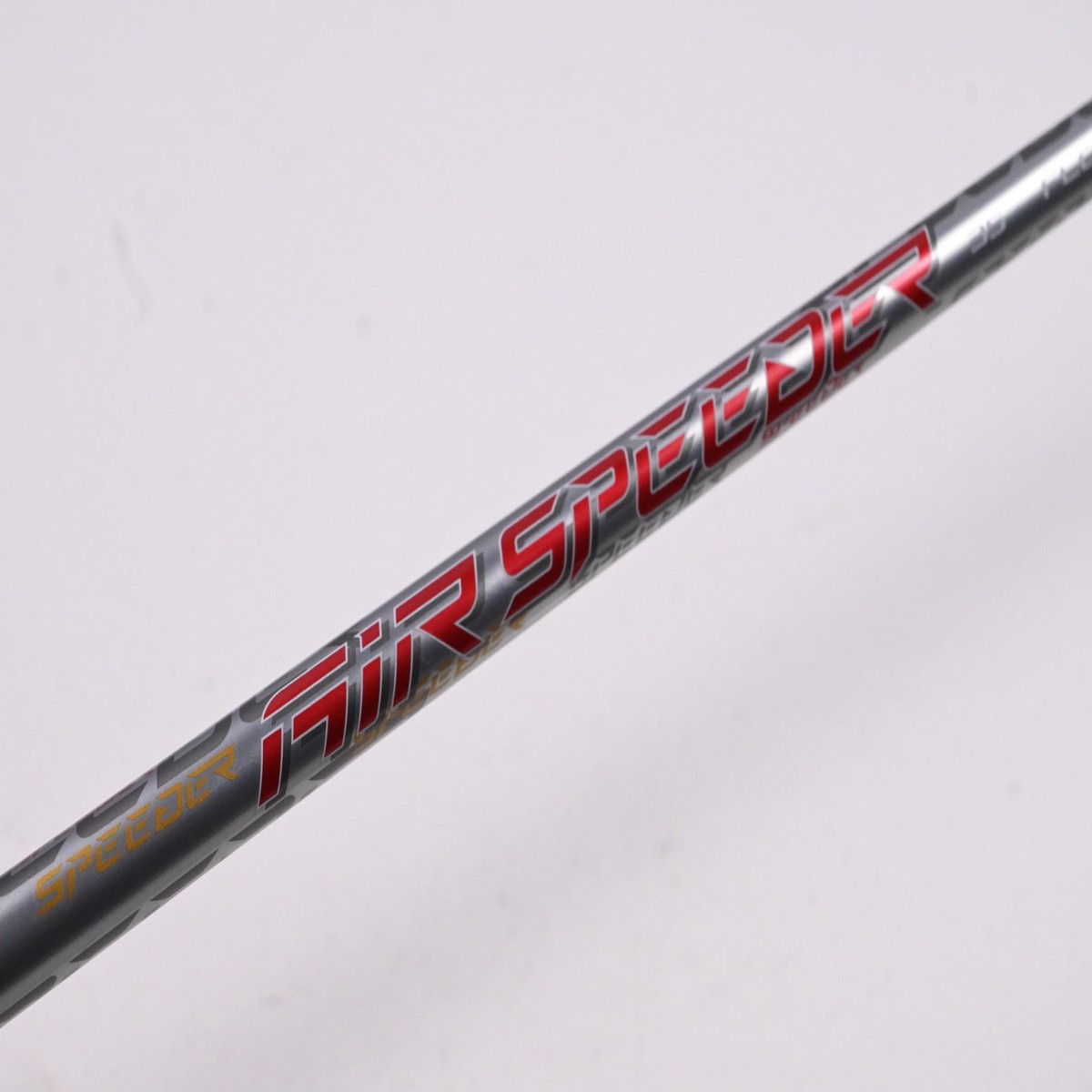 Fujikura Air Speeder 35 Driver Shaft / Ladies Flex / Titleist
