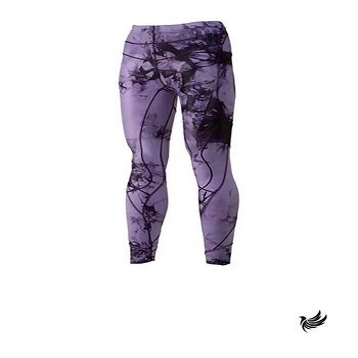 [Mizuno] Running Wear Bio Gear BG8000II Long Tights K2MJ9D03 Women's Aster