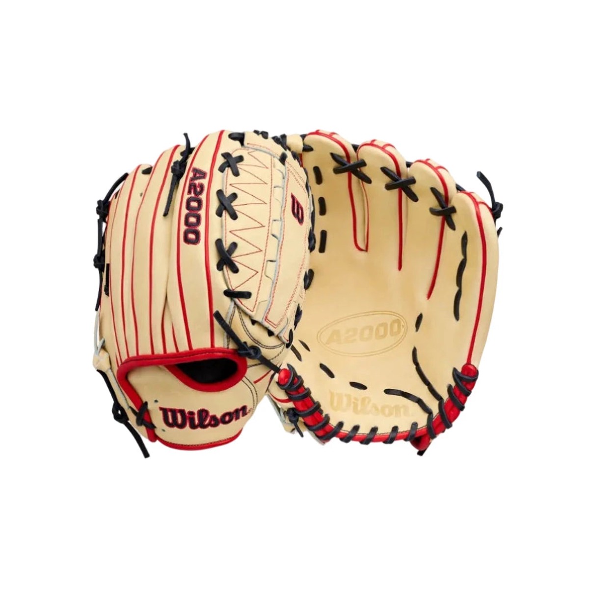 2027 A2000 DH12 12 Baseball Pitchers Glove: WBG06101RT12