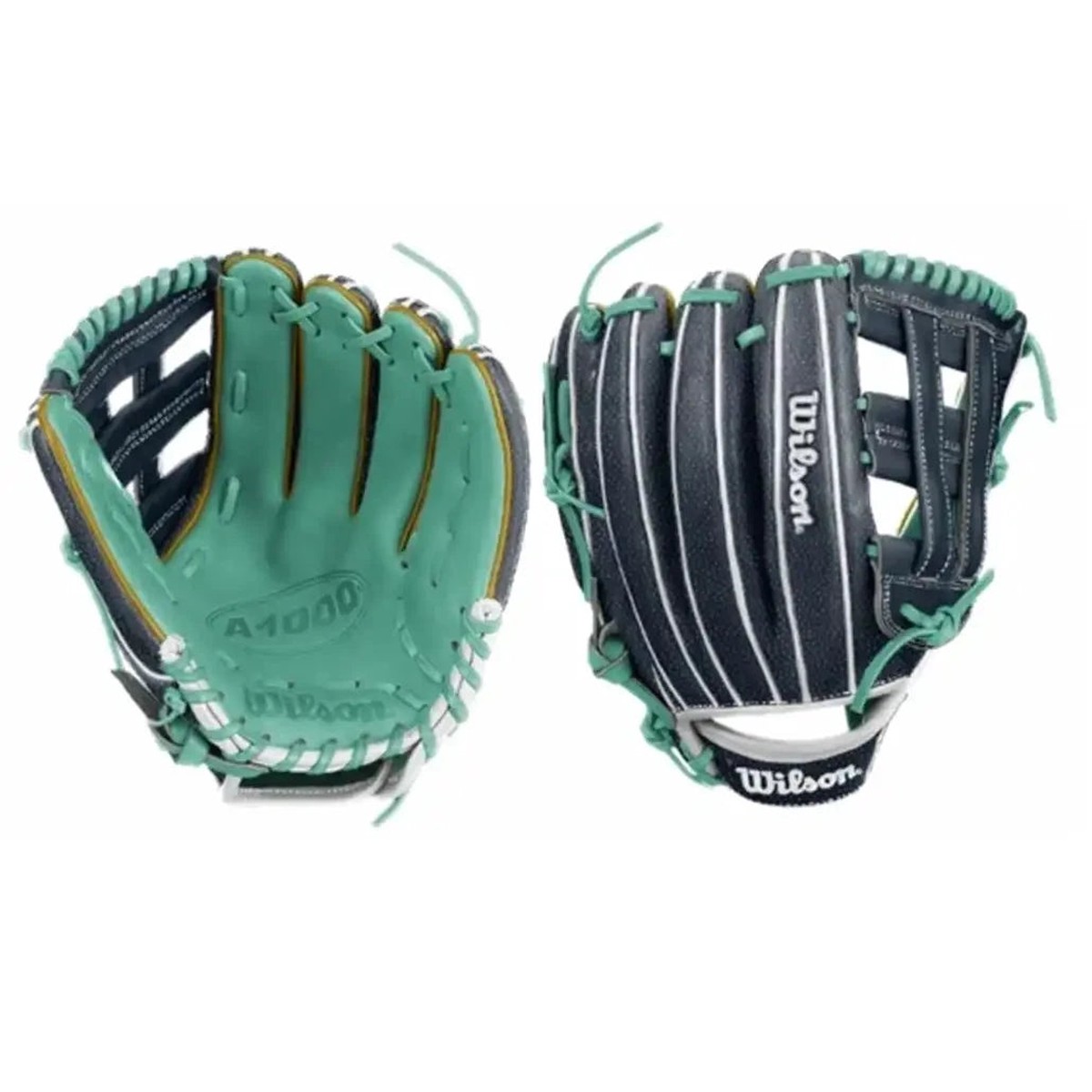 2027 Wilson A1000 Secret Menu DW5 Liberty 12" Baseball: WBG24901RT12