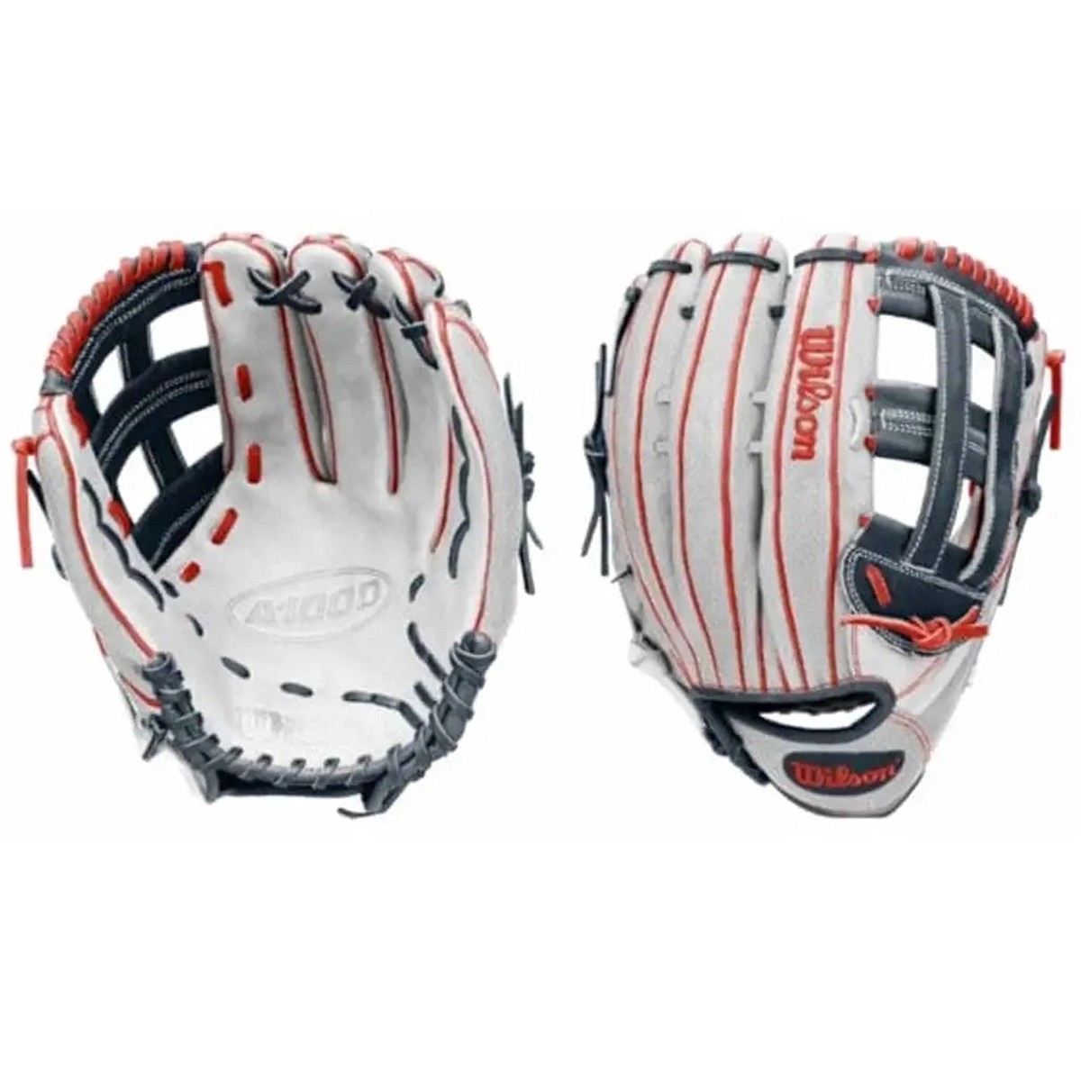 2027 Wilson A1000SP Secret Menu 1922 Rocket 13" Slowpitch: WBG25401RT13