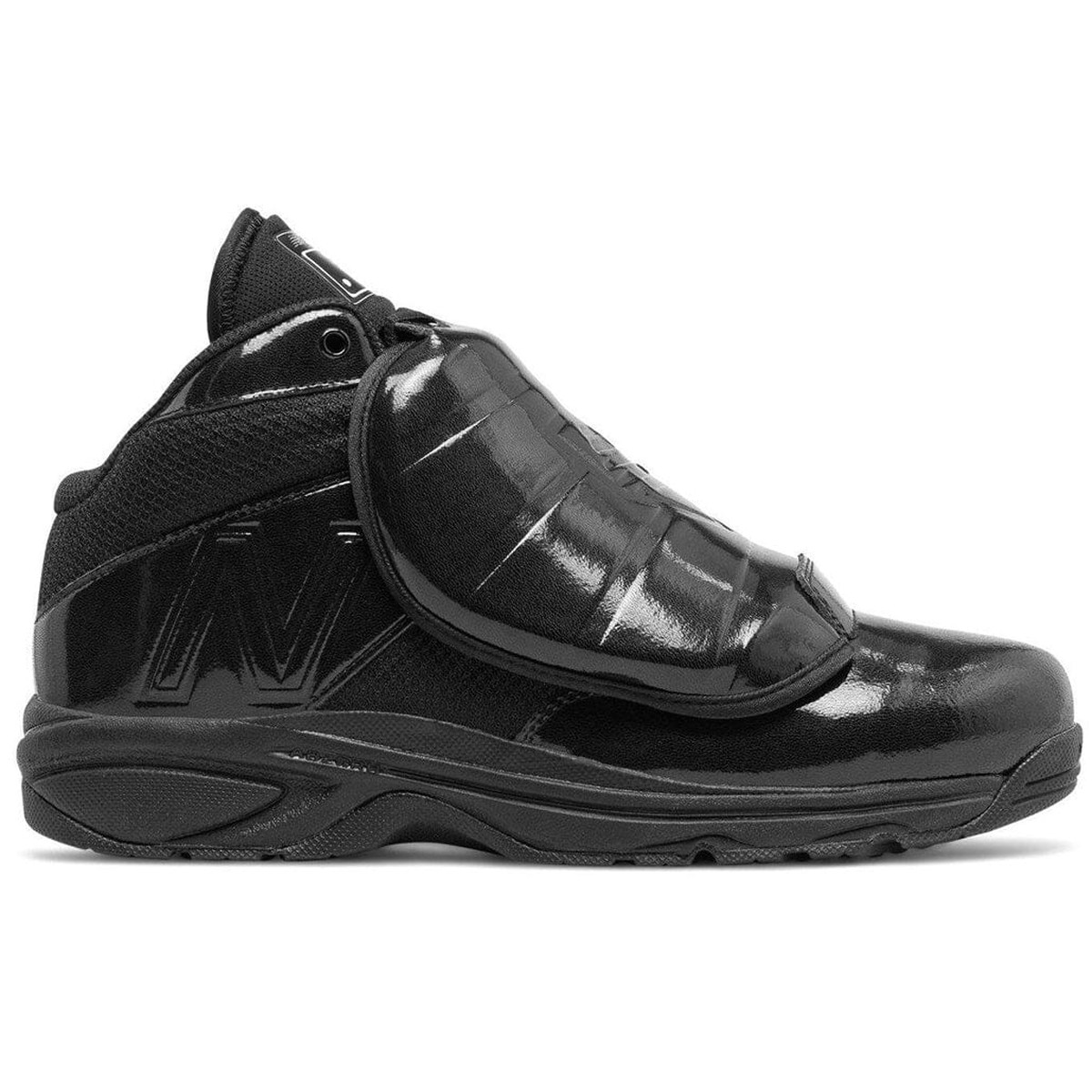 New Balance Men's Umpire Home Plate Shoe: MU460V3