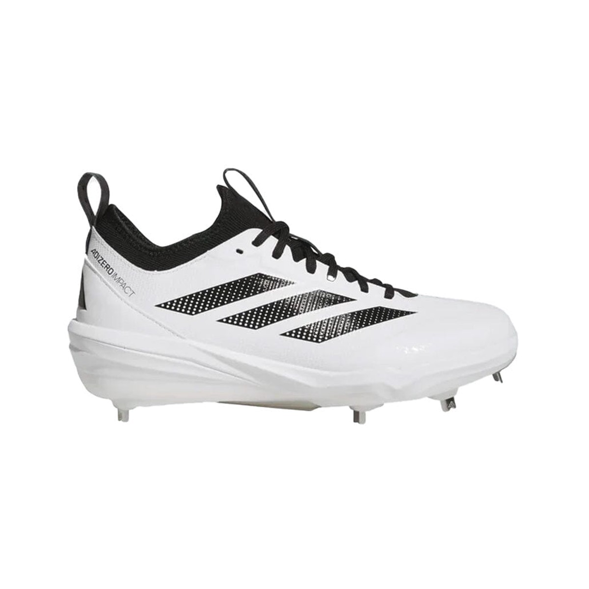Adidas Adizero Impact 2.0 Baseball Metal: JH6732