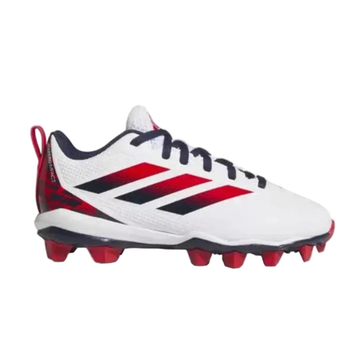 Adidas Adizero Impact MD Molded Youth Cleats: KK1073