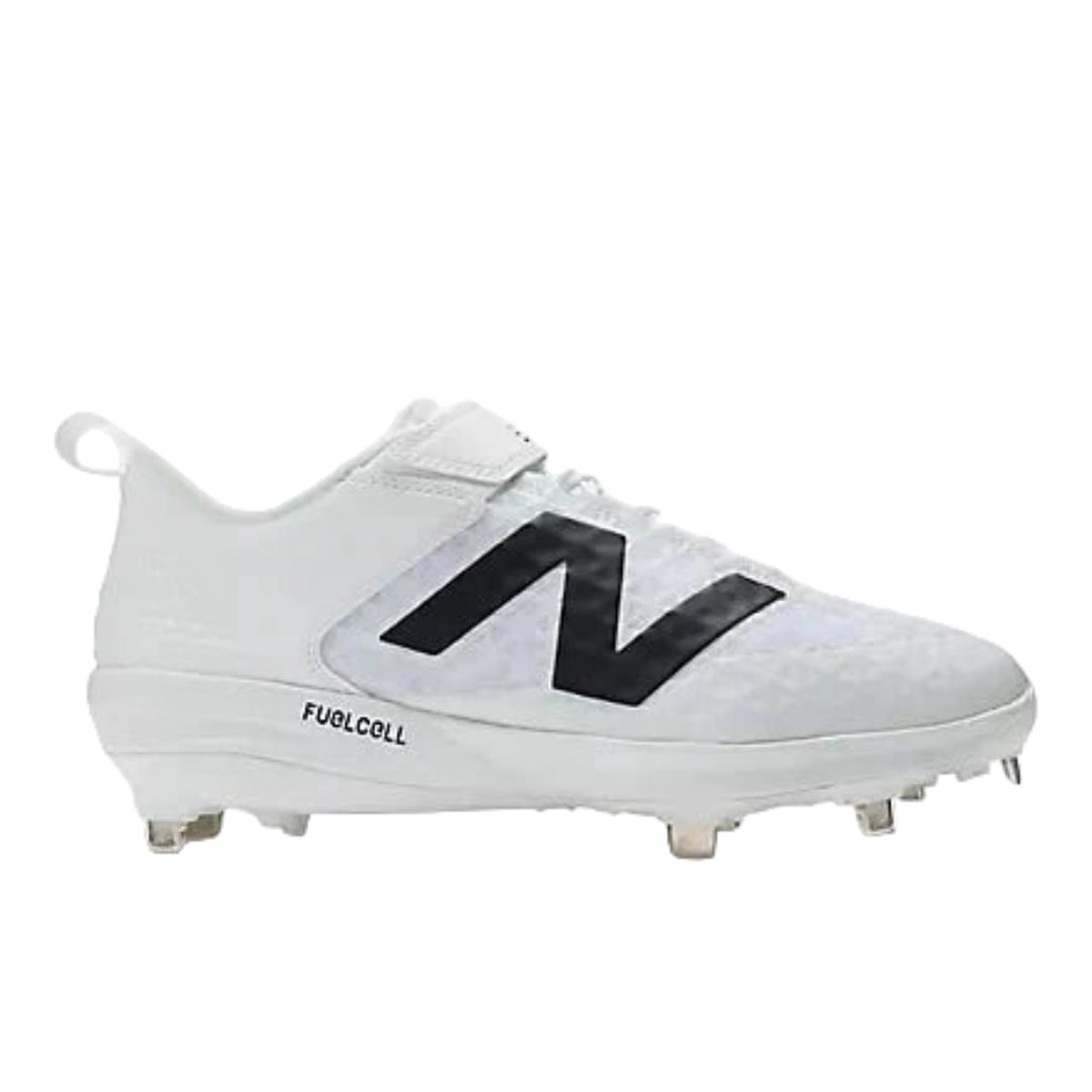 New Balance FuellCell 4040 v8 Men's Metal: L4040V8