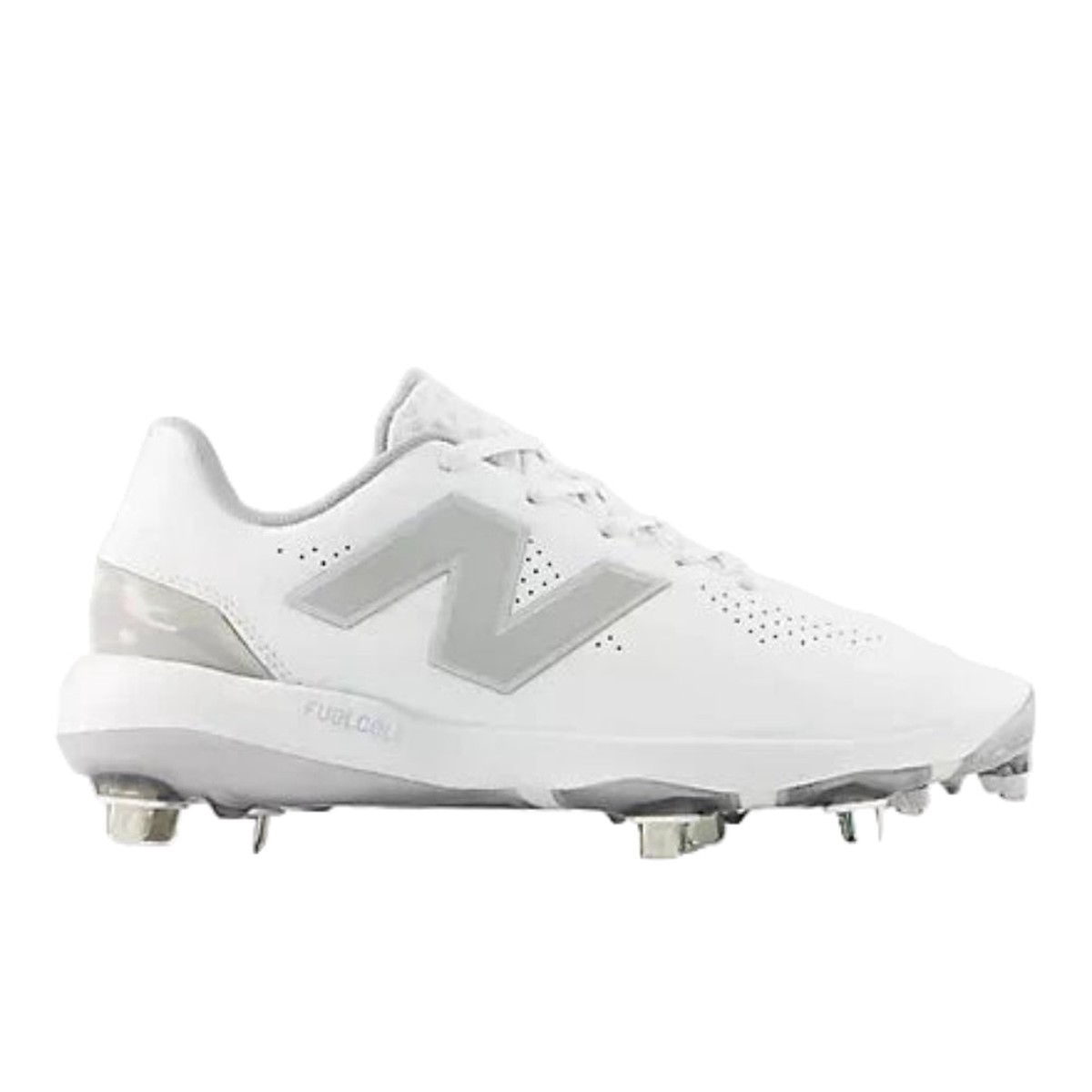 New Balance Women's Fuse v5 Metal: SMFUSEv5