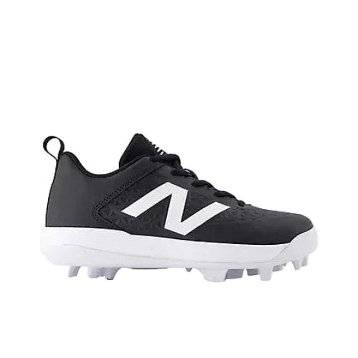 New Balance Youth 4040v8 Rubber Molded Cleat: J4040v8